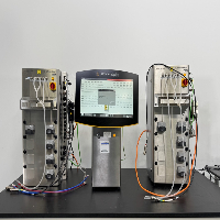 Sartorius Stedim Biostat B-DCU Bioreactor System image 2